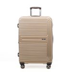 Aluminum Alloy Hard Luggage - Image 2