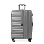 Scratch-proof Hard Luggage - Image 3