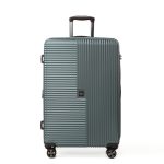 Scratch-proof Hard Luggage - Image 4