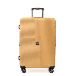 Scratch-proof Hard Luggage