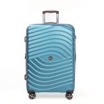 Expandable Hard Luggage