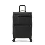 Light Weight Expandable Soft Luggage