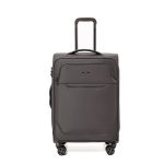 Light Weight Soft Luggage - Image 3