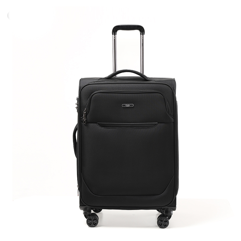 3006主图 13 Light Weight Soft Luggage - Image 1