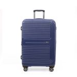 Aluminum Alloy Hard Luggage