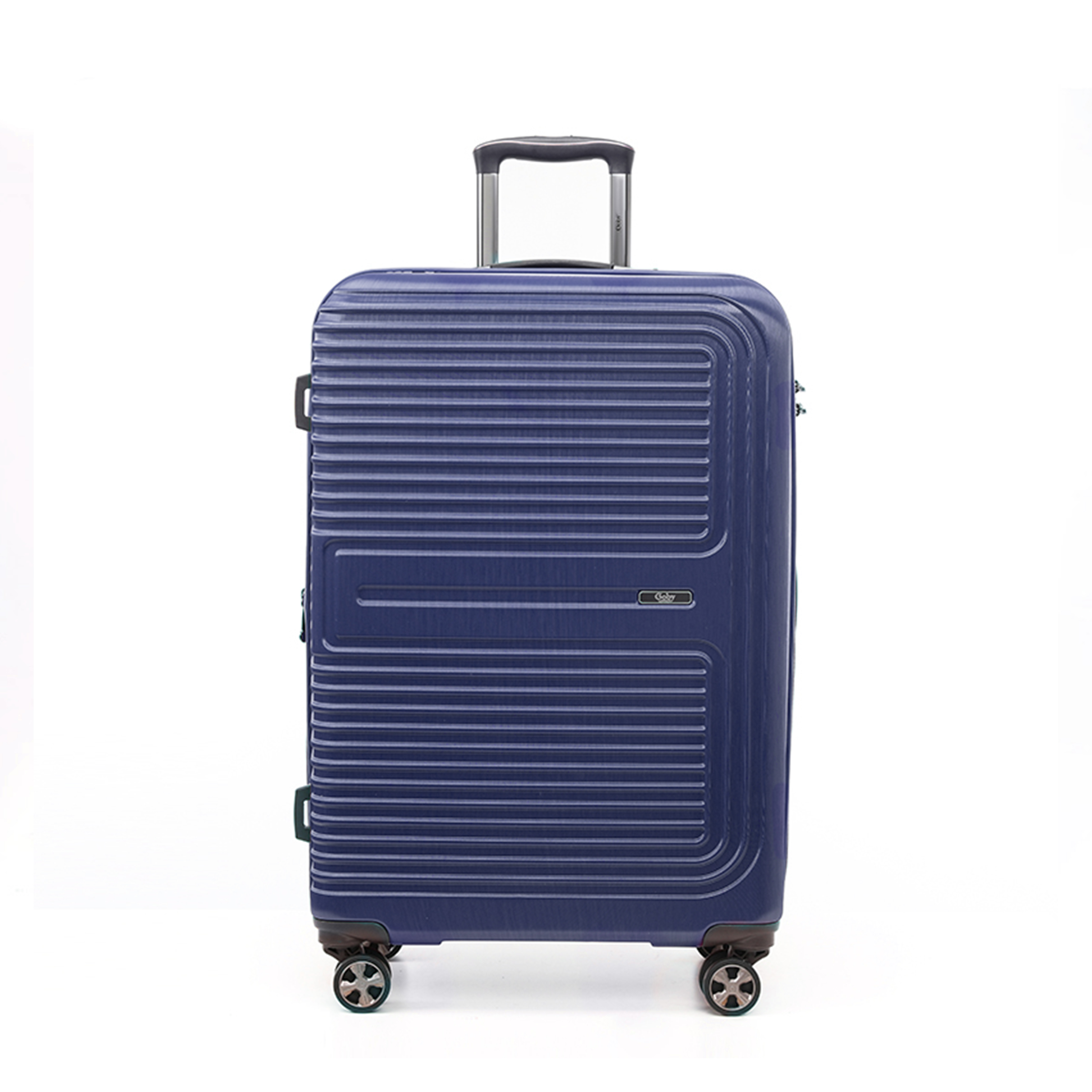 4 Aluminum Alloy Hard Luggage - Image 1