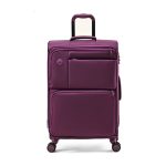 Light Weight Expandable Soft Luggage - Image 2