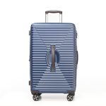 High-capacity Hard Luggage