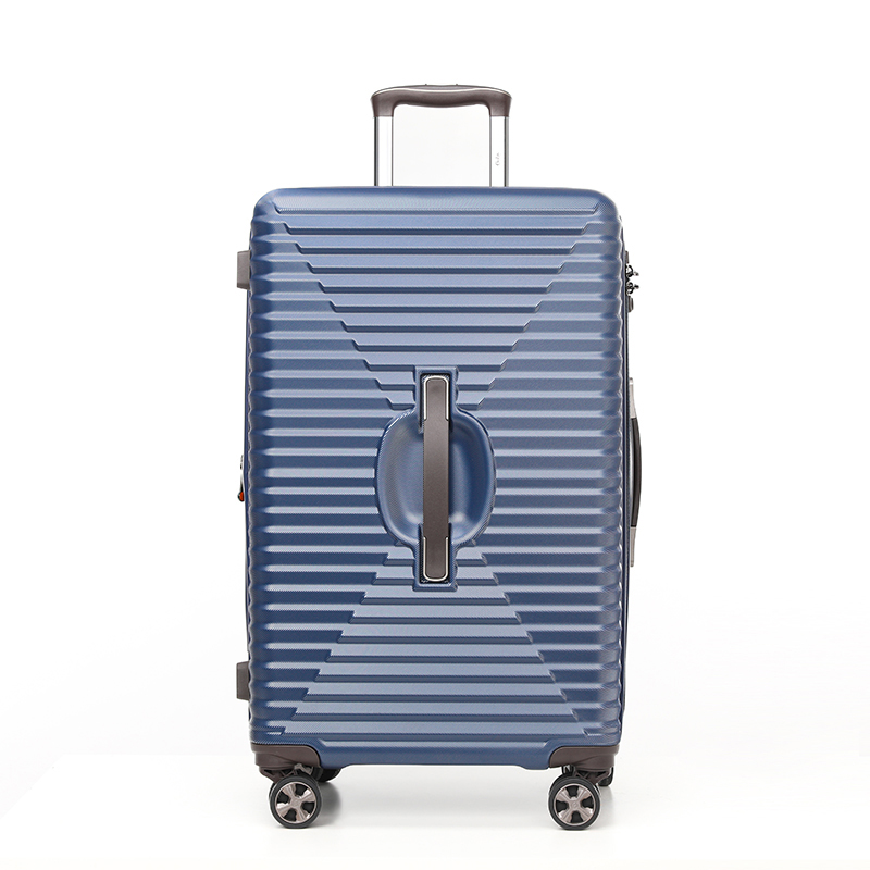 主图 1 High-capacity Hard Luggage - Image 1
