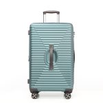 High-capacity Hard Luggage - Image 5