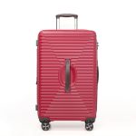 High-capacity Hard Luggage - Image 4