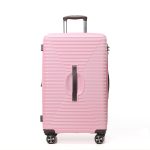 High-capacity Hard Luggage - Image 3