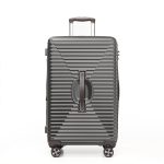 High-capacity Hard Luggage - Image 2