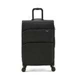 Light Weight Expandable Soft Luggage
