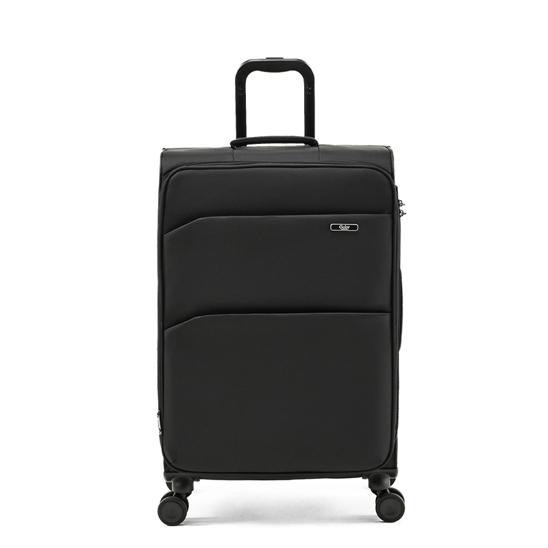 京 主图 21 Light Weight Expandable Soft Luggage - Image 1