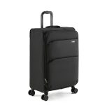 Light Weight Expandable Soft Luggage - Image 4
