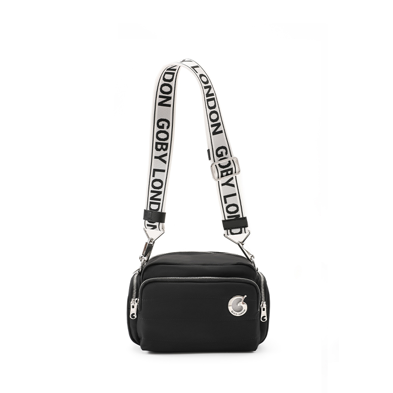 302-黑色-正面1 Shoulder Bag - Image 1