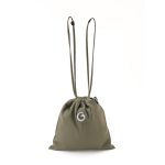 Drawstring Bag